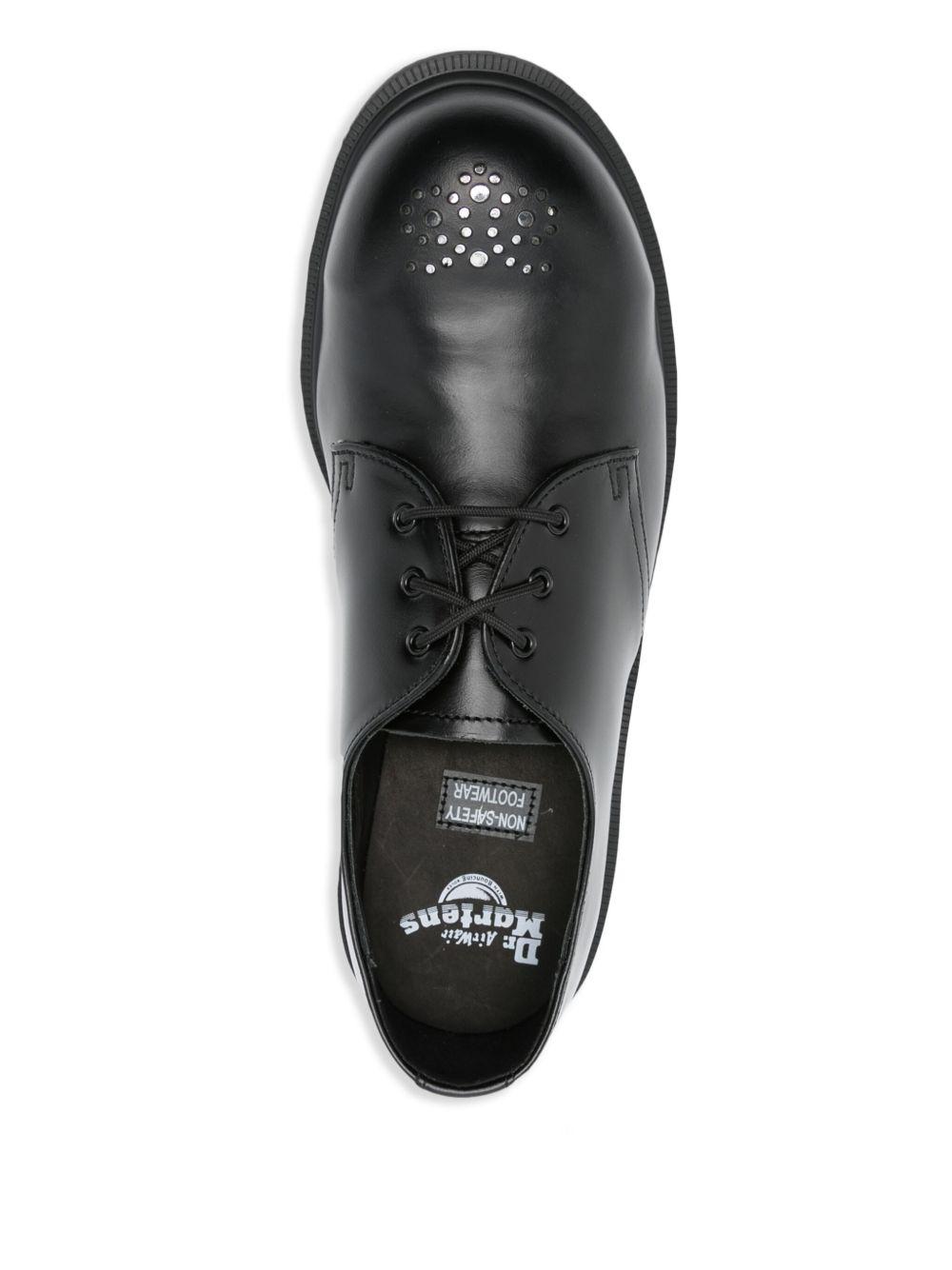 1461 Analine derby shoes Product Image