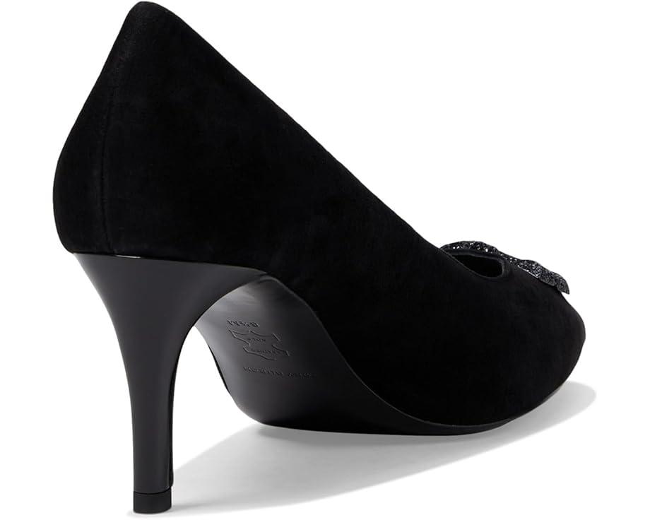 Double T-Buckle Pump 80 mm Product Image