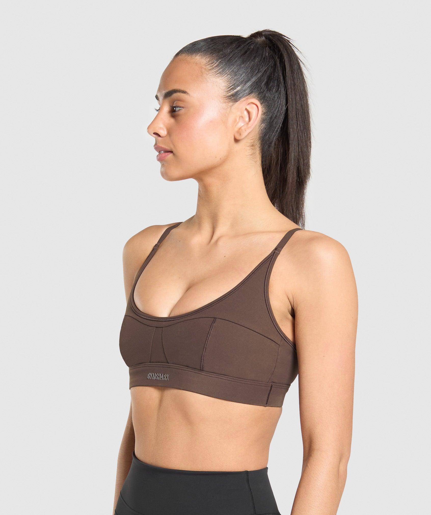 Superset Sports Bra Product Image