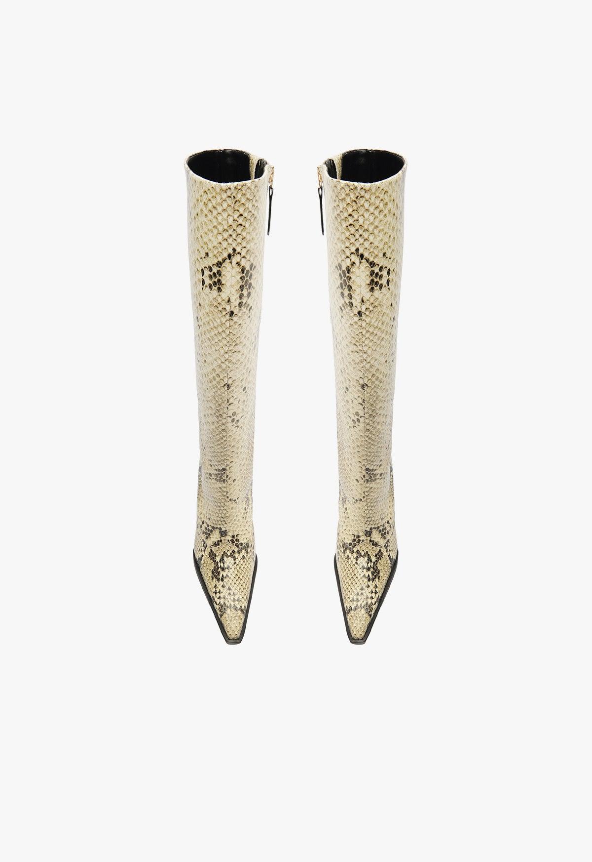 Raffaela Up Boot Female Product Image