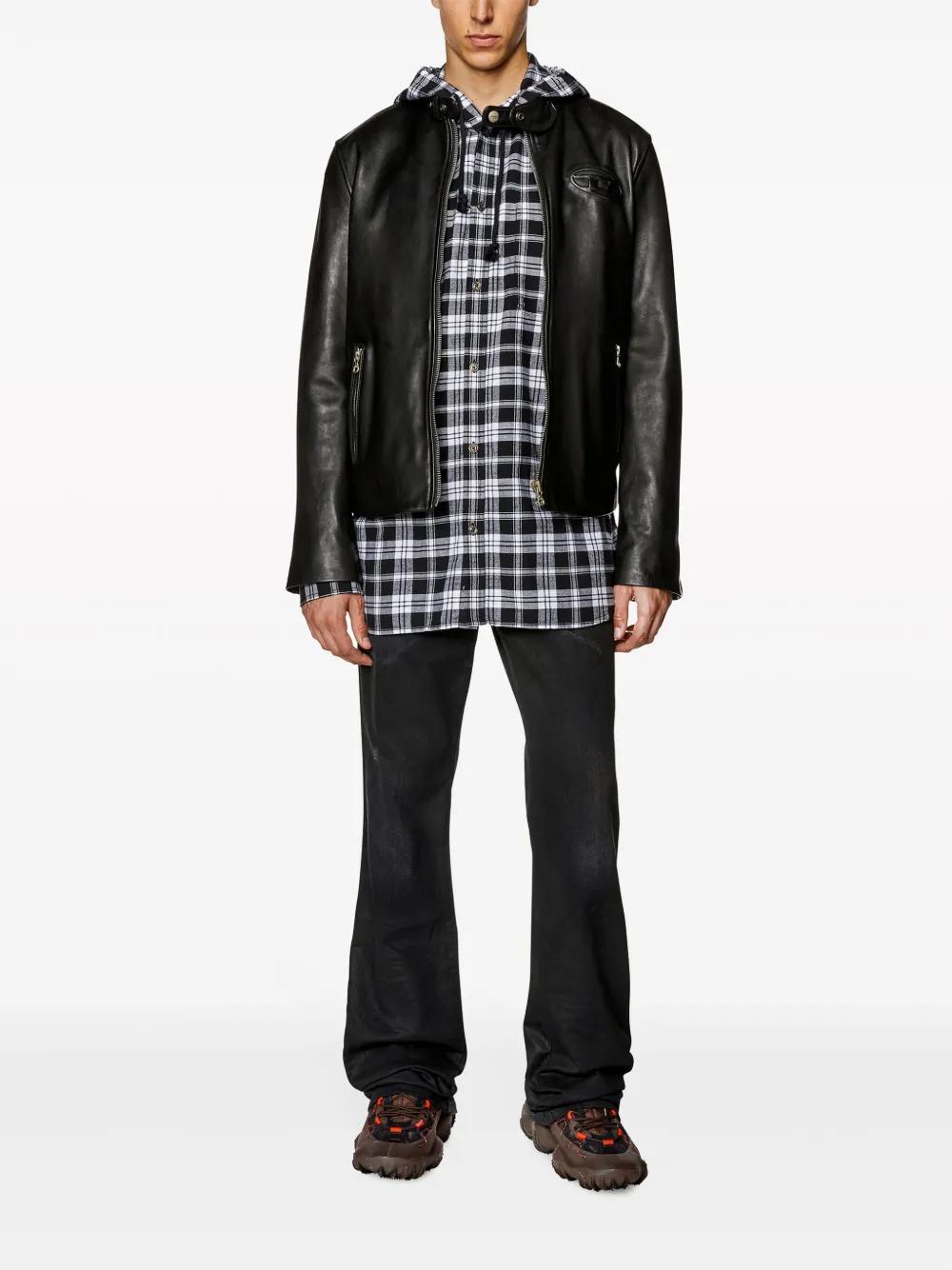 1998 D-Buck 09I19 bootcut jeans Product Image