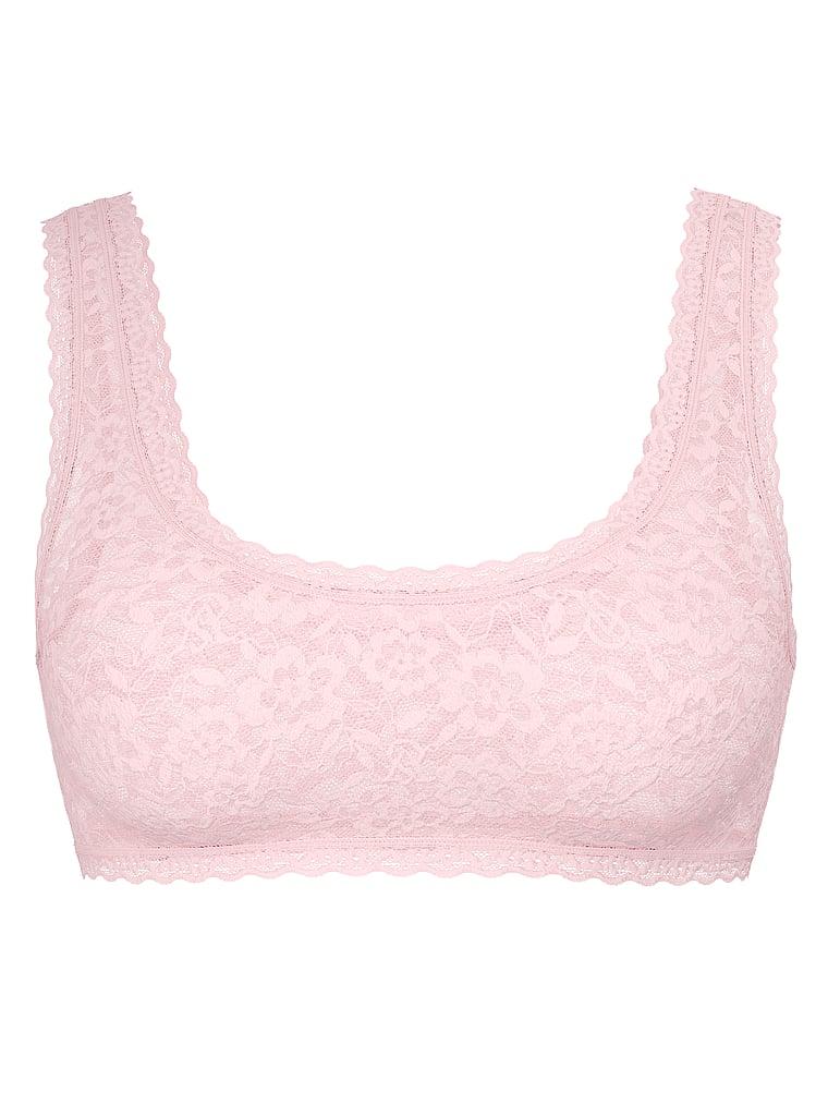 Sexy Tee Lacie Scoop Bralette Product Image