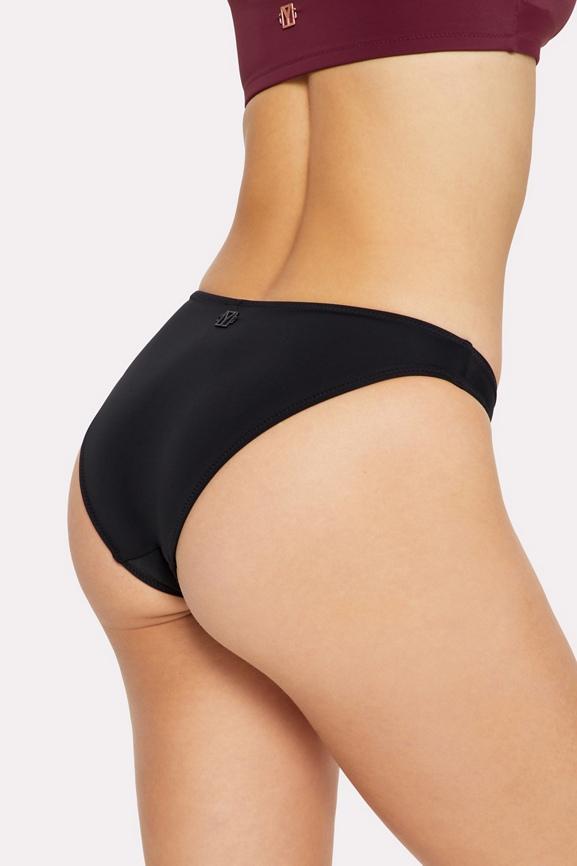 Shaping Swim Cheeky Bikini Bottom Product Image