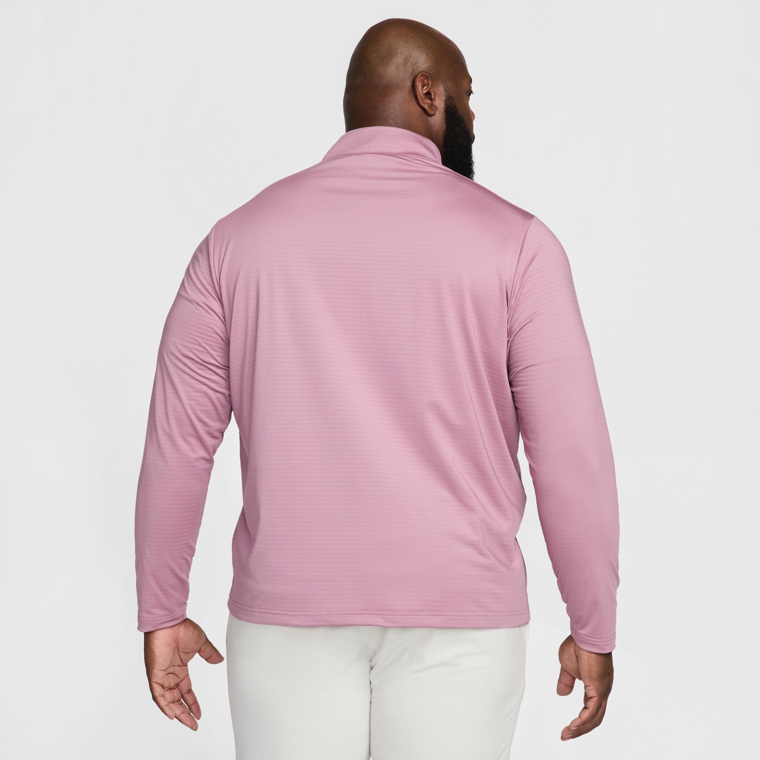 Nike Victory Men's Dri-FIT 1/2-Zip Golf Top Product Image