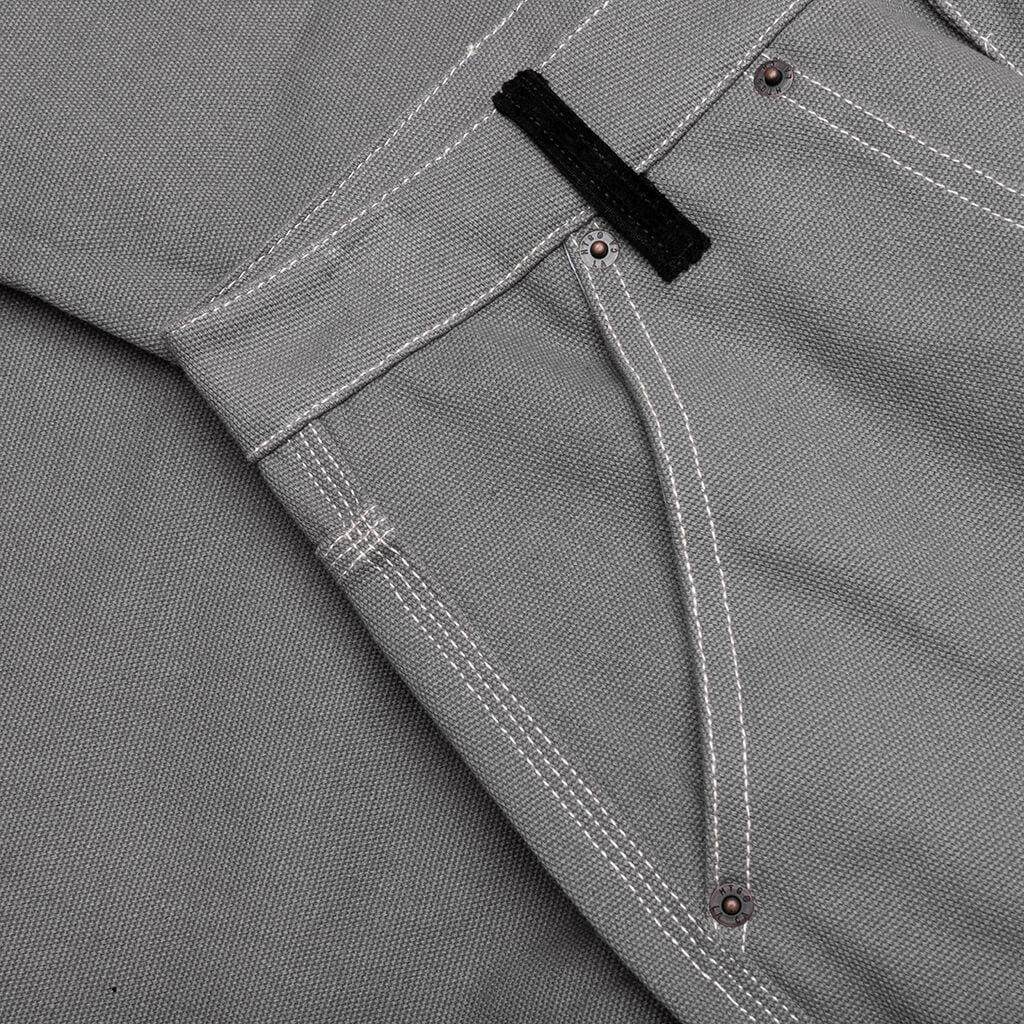 Crop Carpenter Pant - Stone Male Product Image