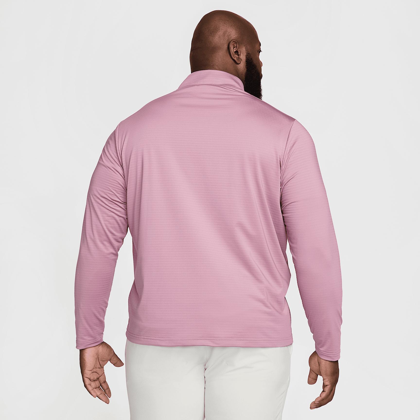 Nike Victory Men's Dri-FIT 1/2-Zip Golf Top Product Image