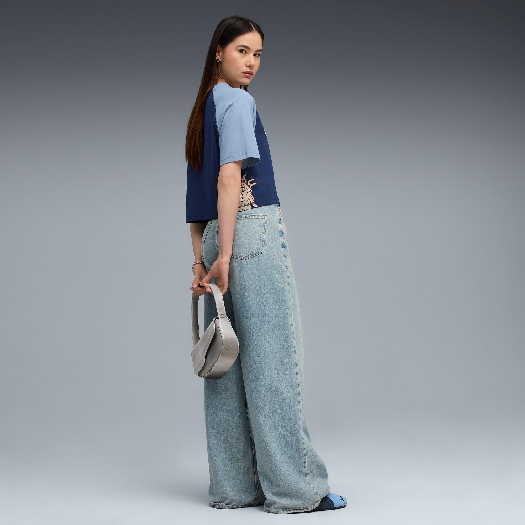 WARDROBE ESS NYC Tee Women Product Image