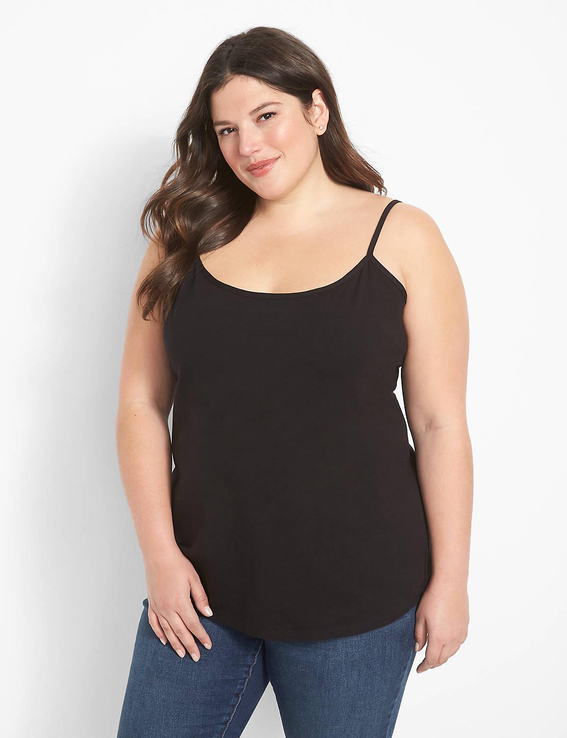 Cotton Cami Product Image