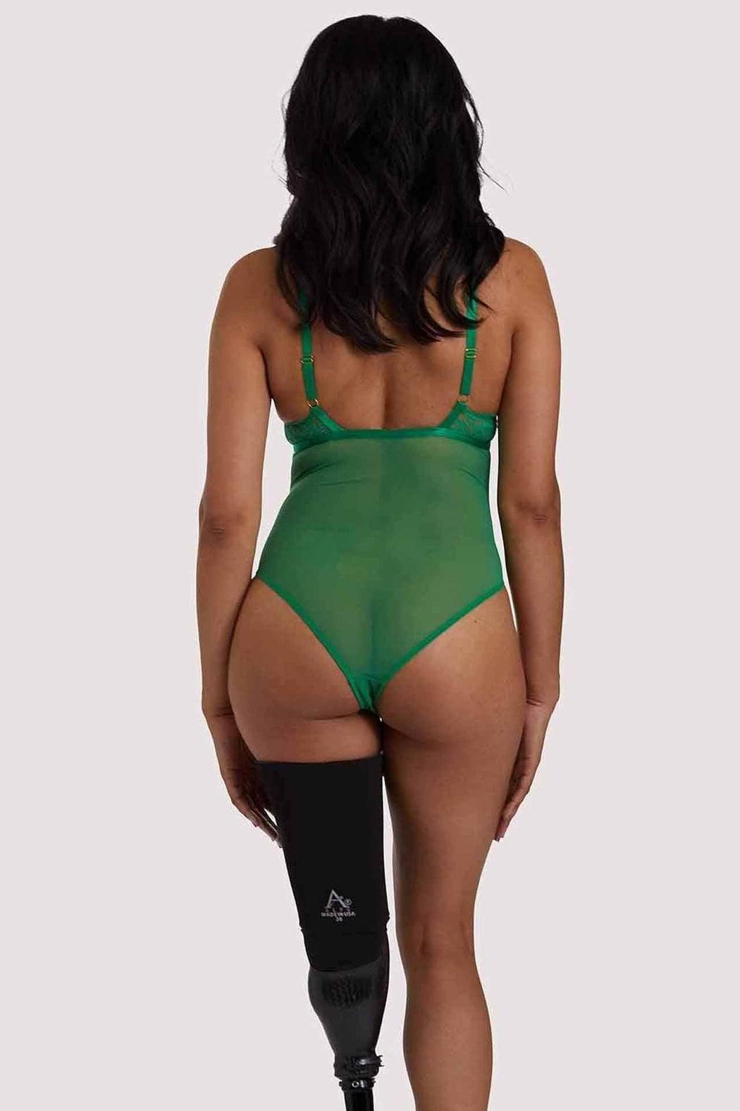 Felicity Bodysuit Product Image