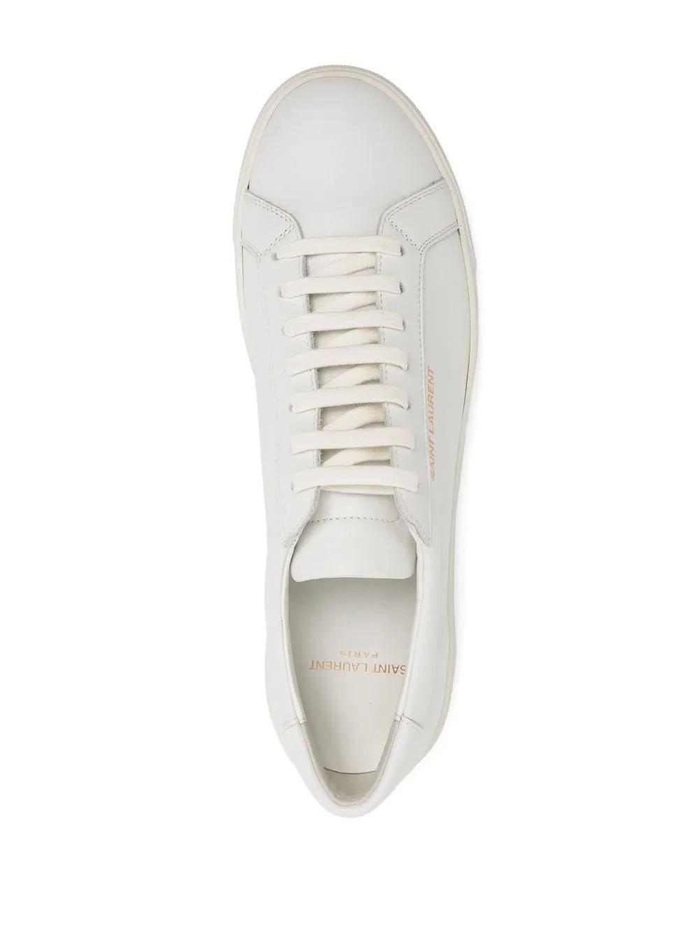 Andy low-top sneakers  Product Image