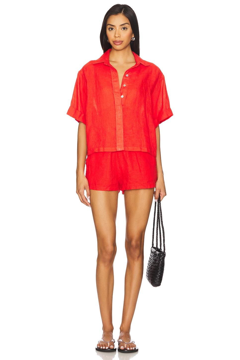 Linen Top PQ Product Image