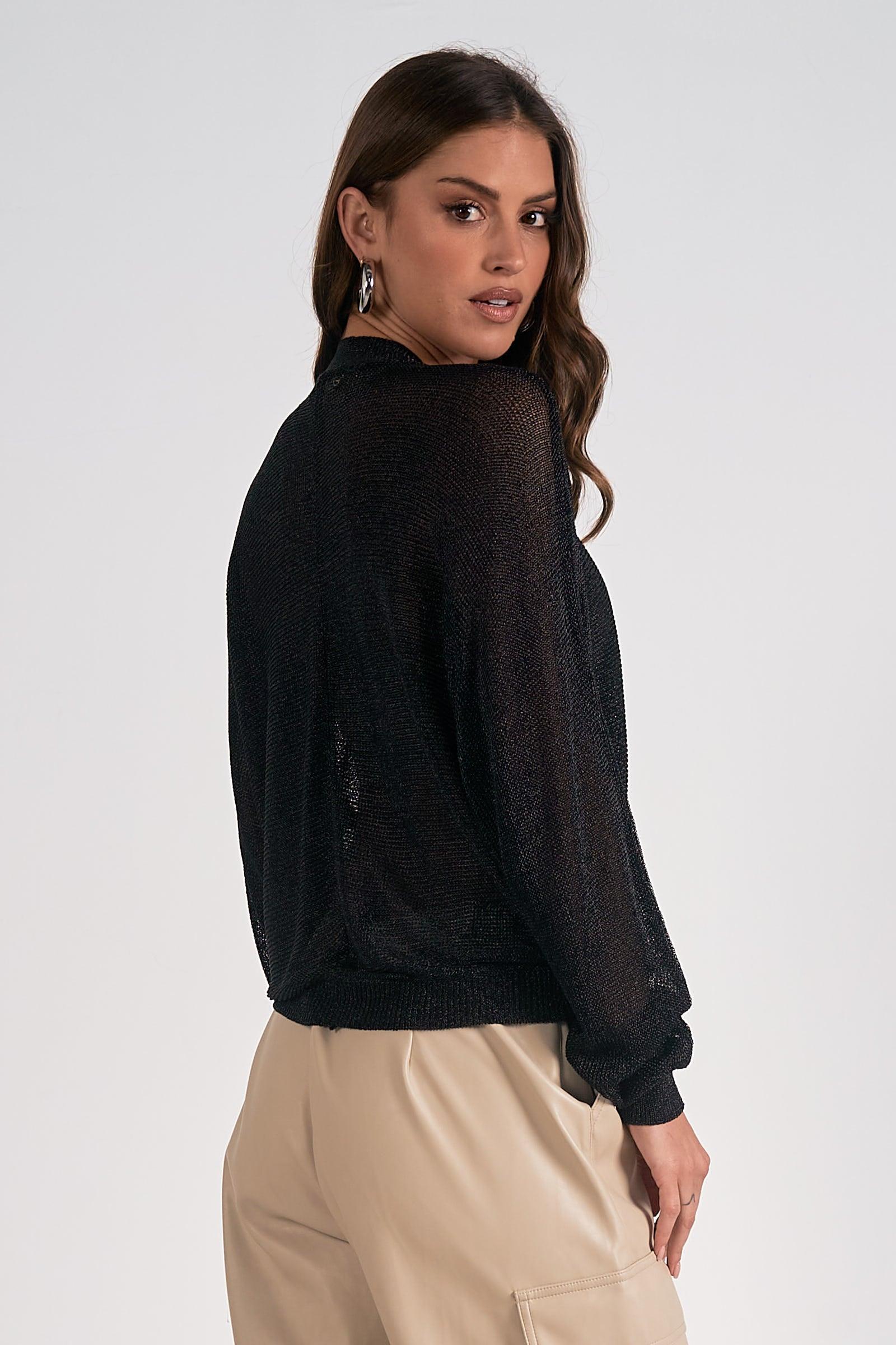 Cardigan Sweater Product Image