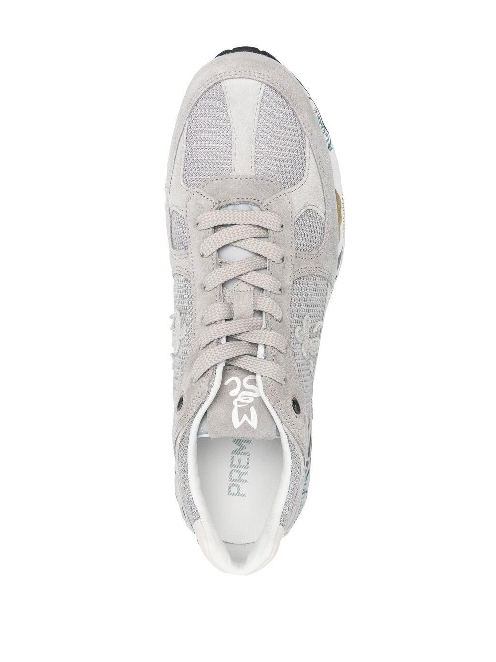 Mase panelled sneakers Product Image