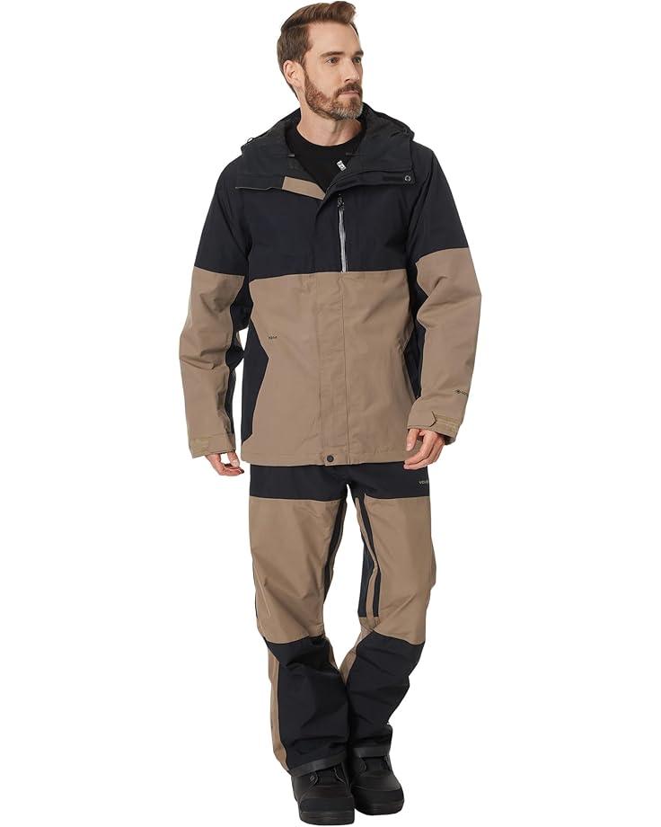 Brighton Pullover Product Image