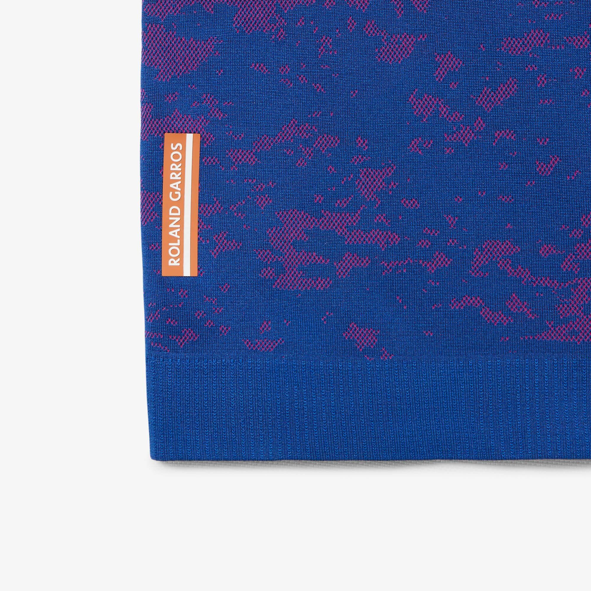 Slim Fit Roland-Garros Edition Sport Polo Shirt Product Image