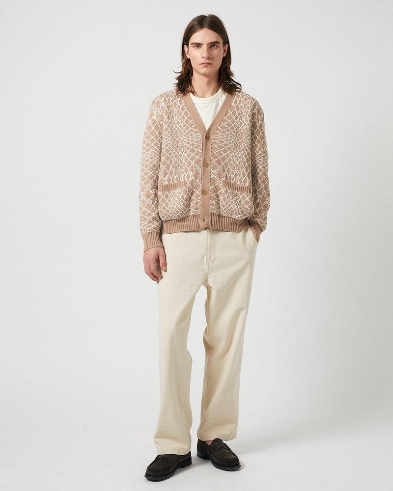 Time Warp Cardigan Product Image