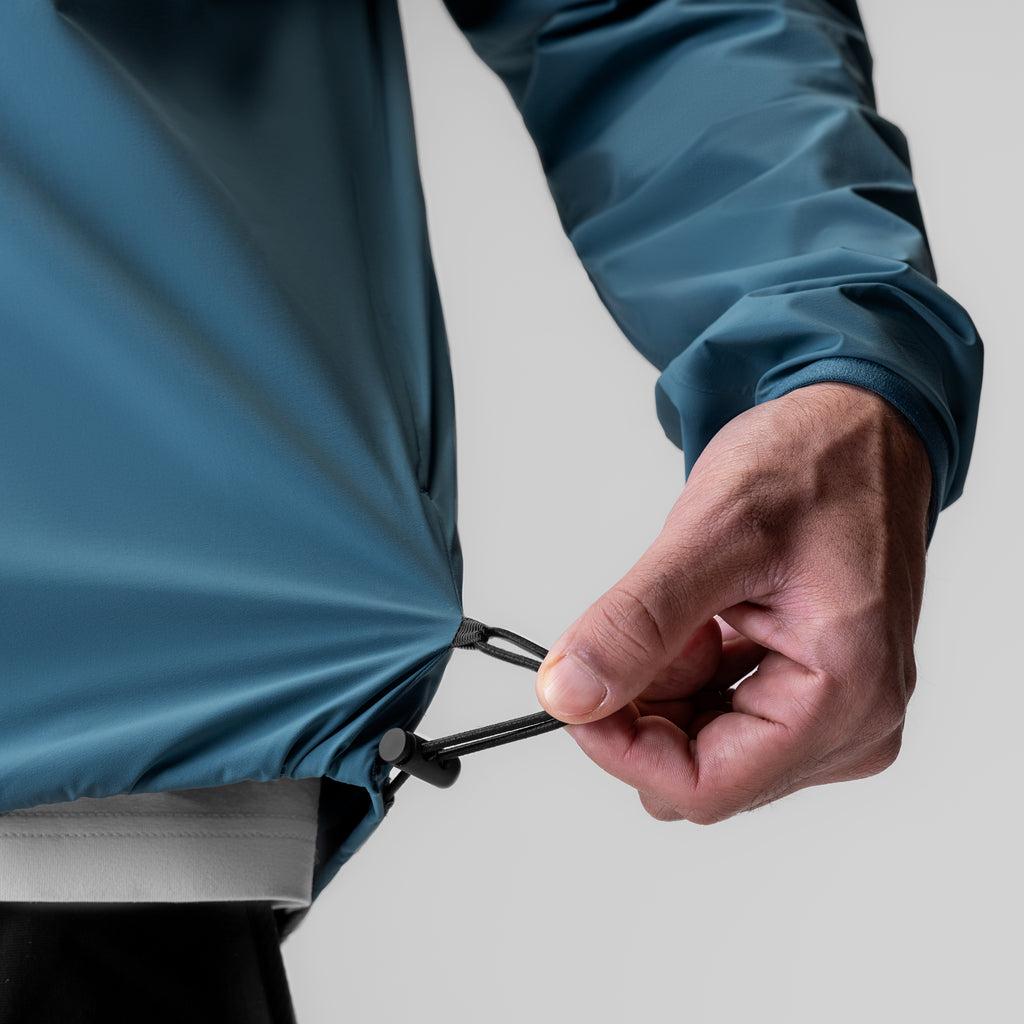 1051. Aerotex™ Lightweight Windbreaker - Storm Product Image