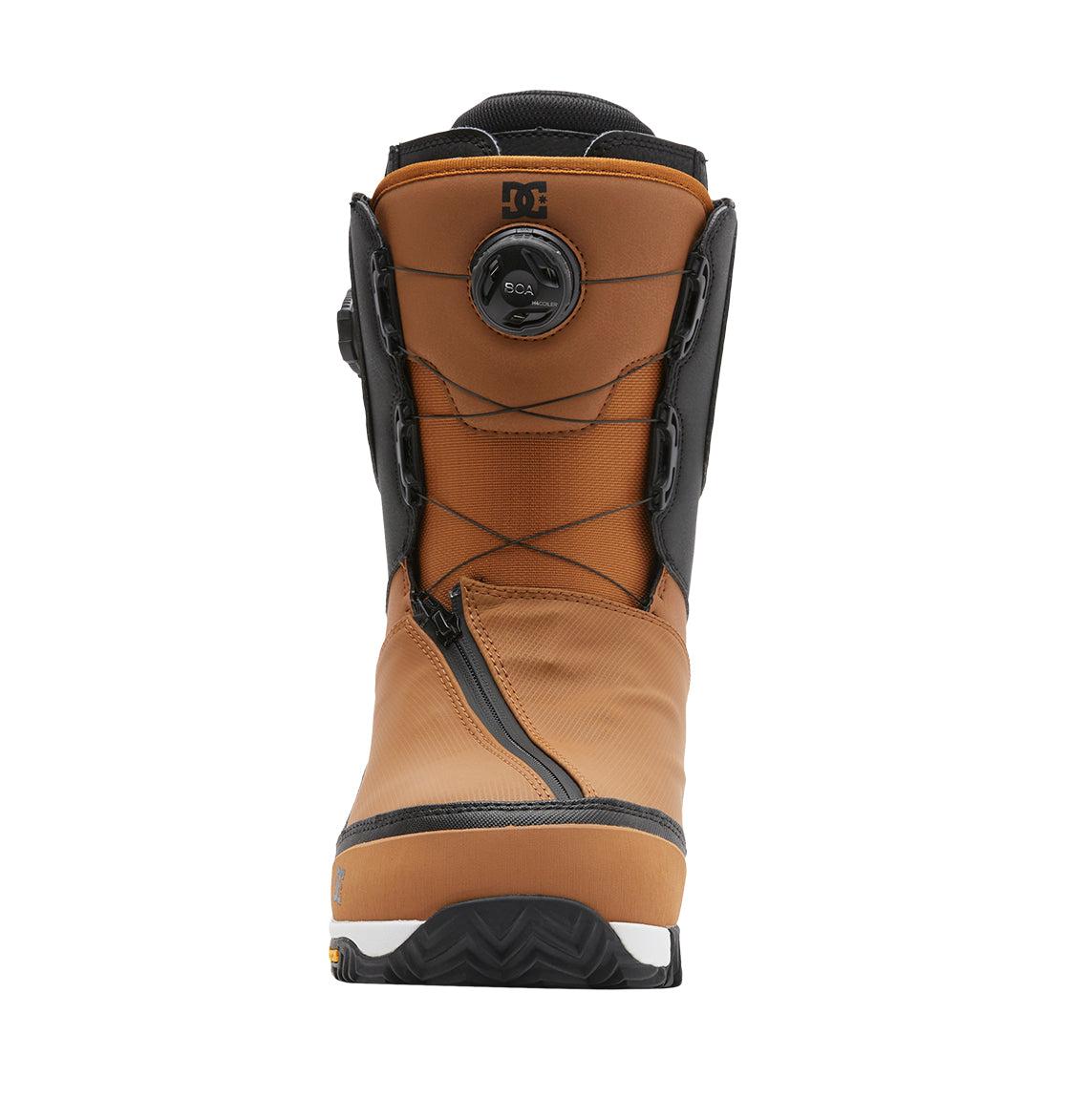 Men's Transcend BOA® Snowboard Boots Male Product Image