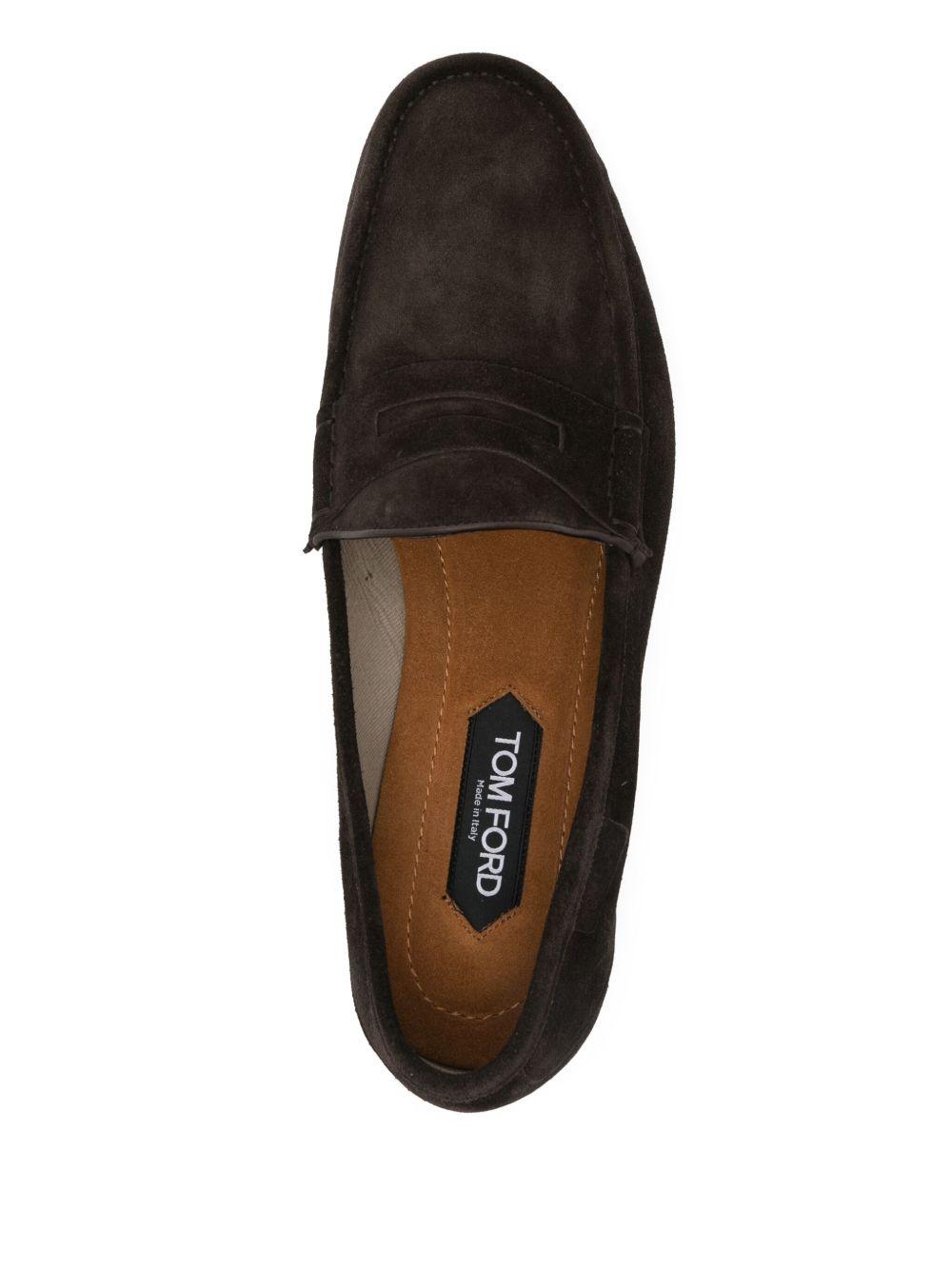 York loafers Product Image