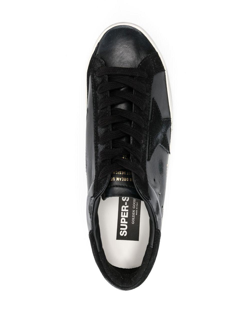 Super-Star low-top sneakers Product Image