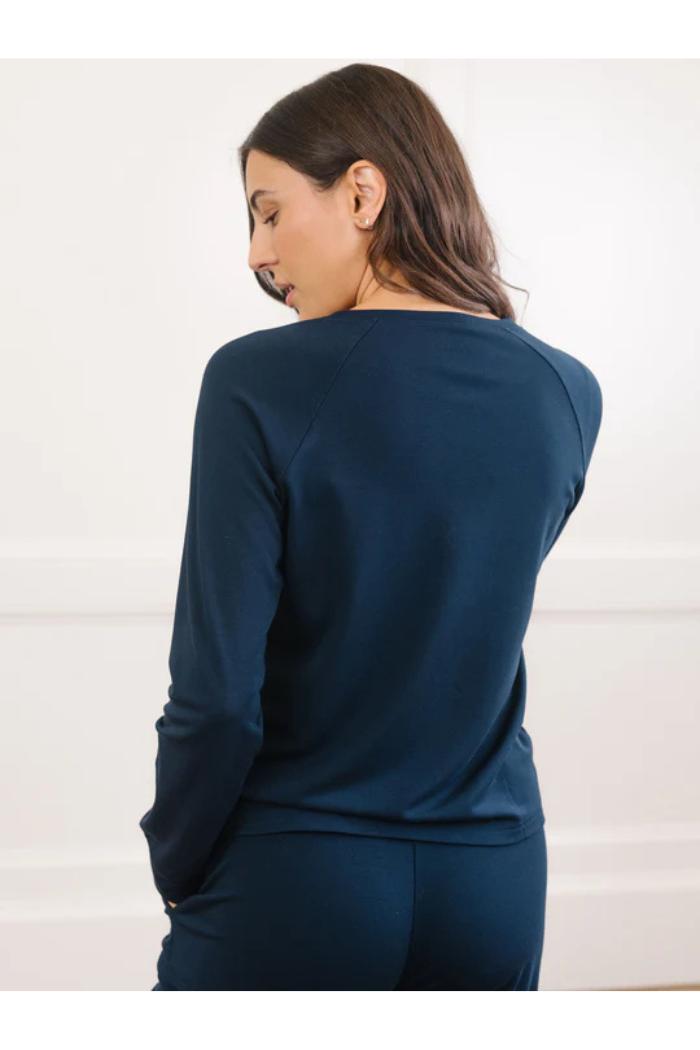 Bamboo Jogger Set Product Image