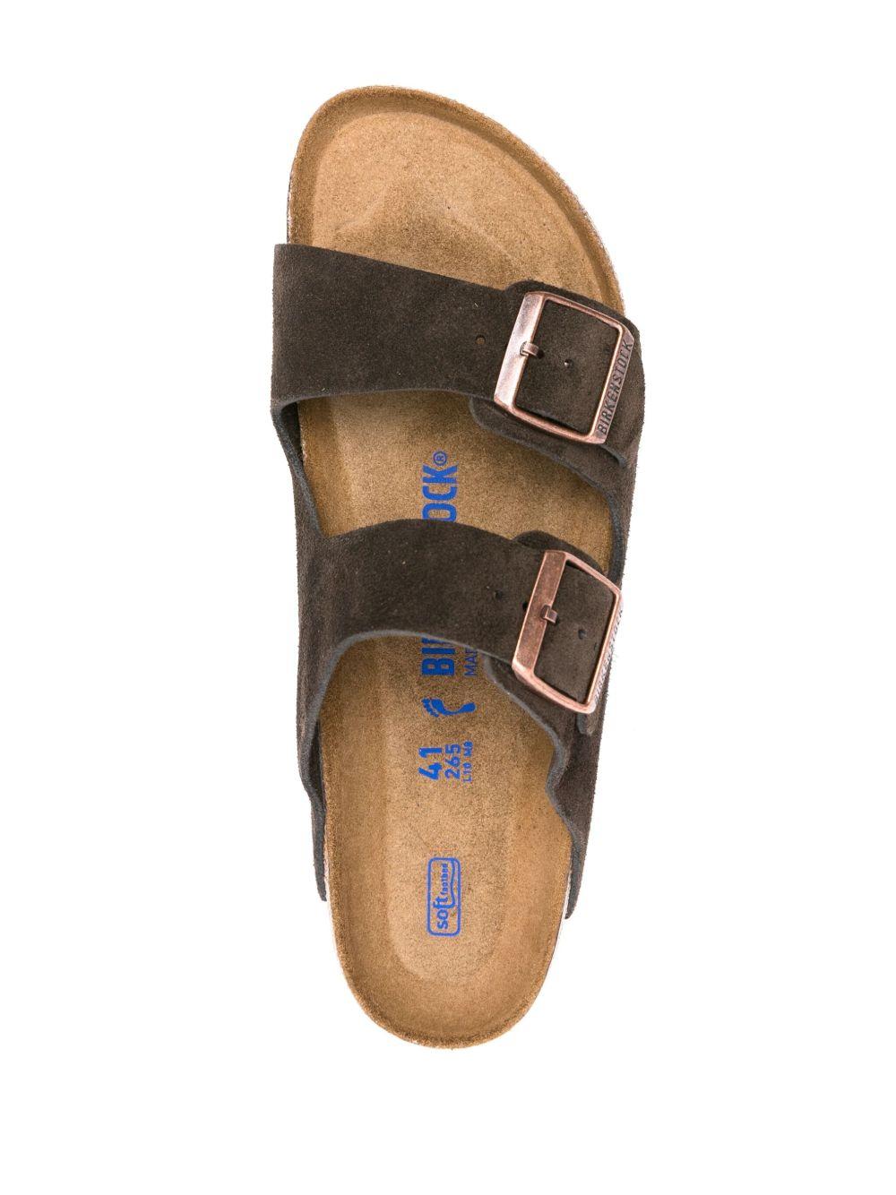 Arizona leather sandals Product Image
