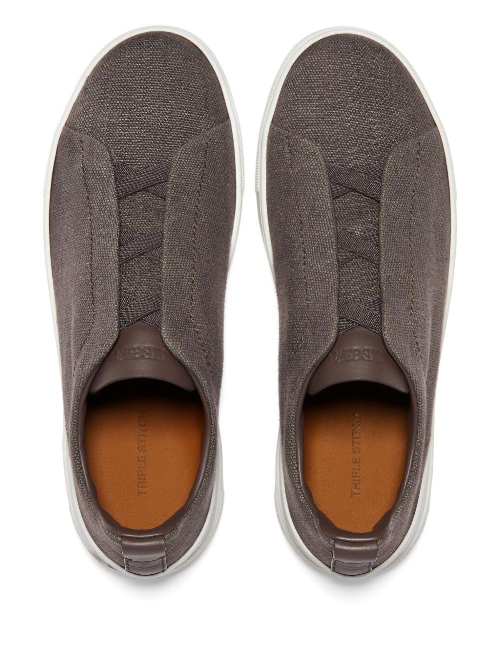 Triple Stitch sneakers  Product Image