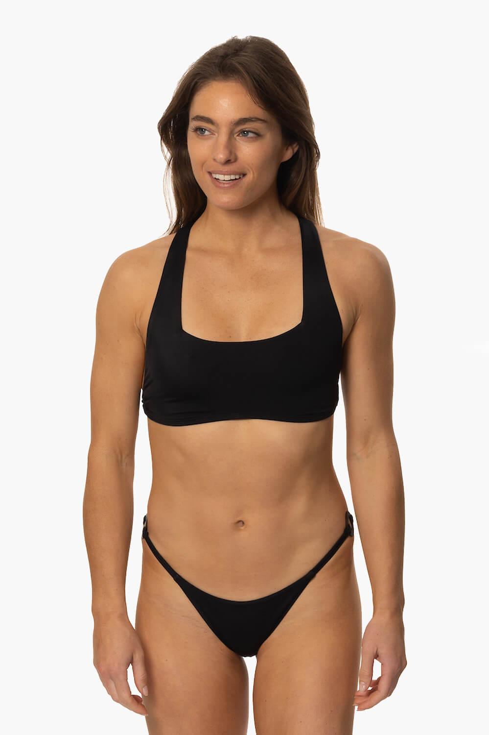 Luisa Bikini Bottom - Encinitas Female Product Image