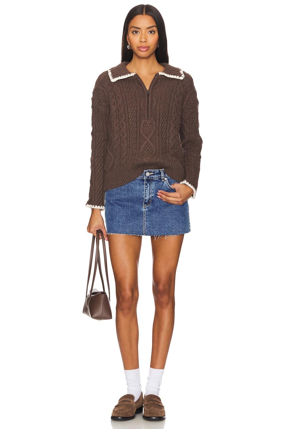 Ivana Sweater HEARTLOOM Product Image