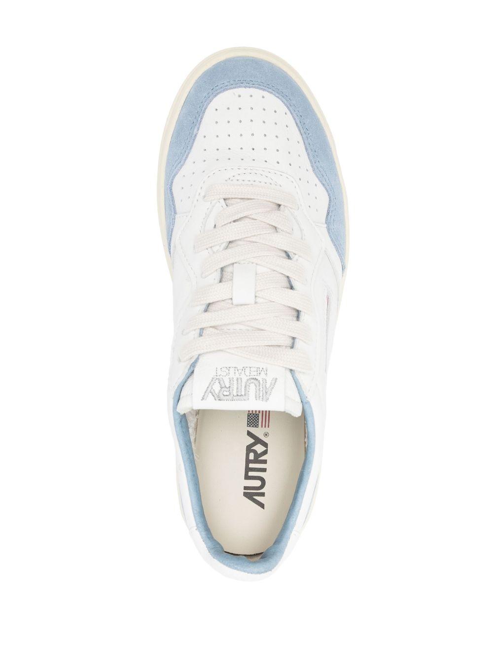 Medalist sneakers Product Image