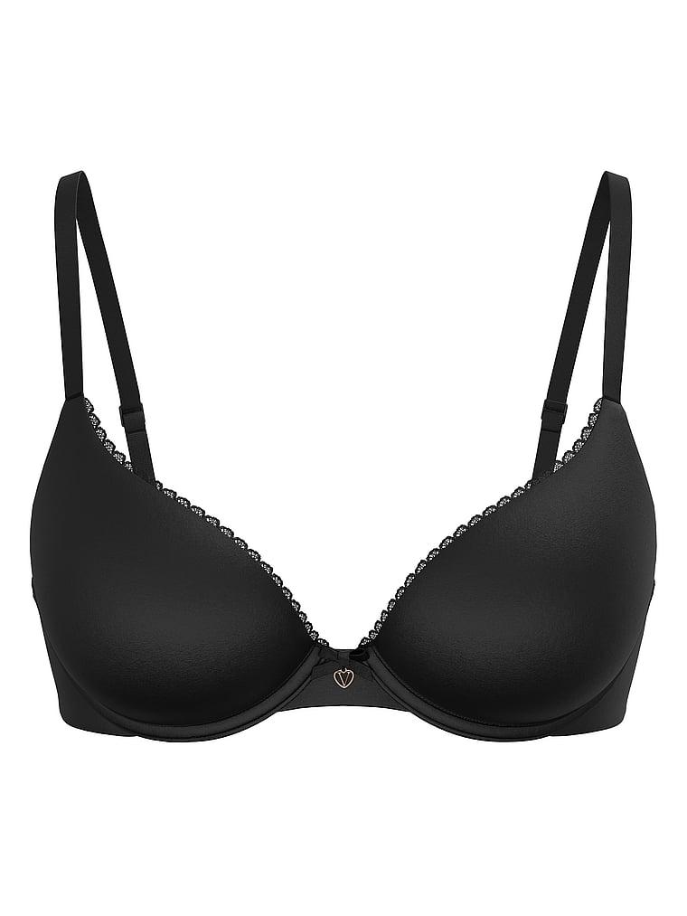 Lightly Lined Full-Coverage Bra Product Image