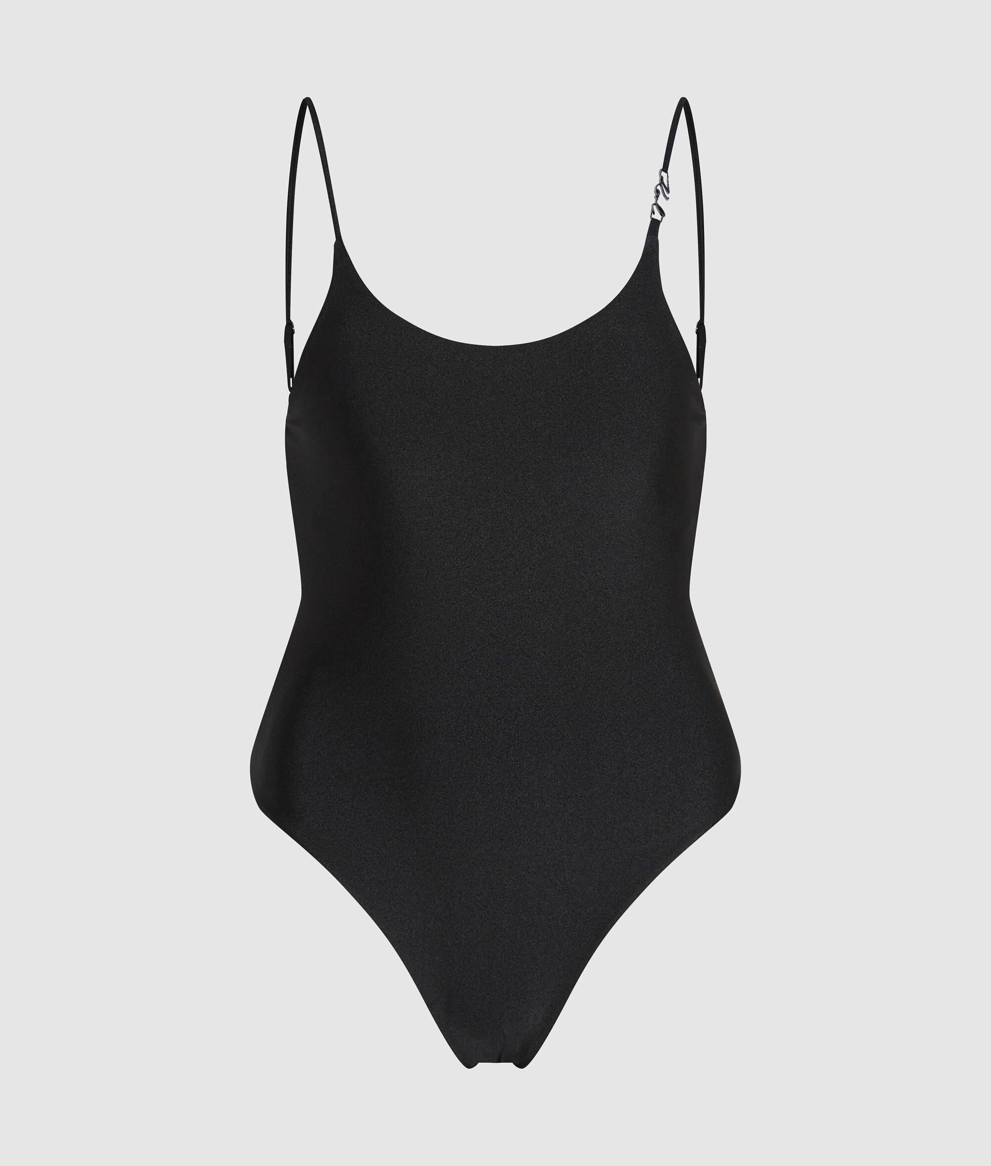 CHEEKY SWIMSUIT Product Image