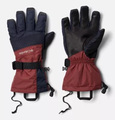 Columbia Mens Whirlibird III Gloves- Product Image