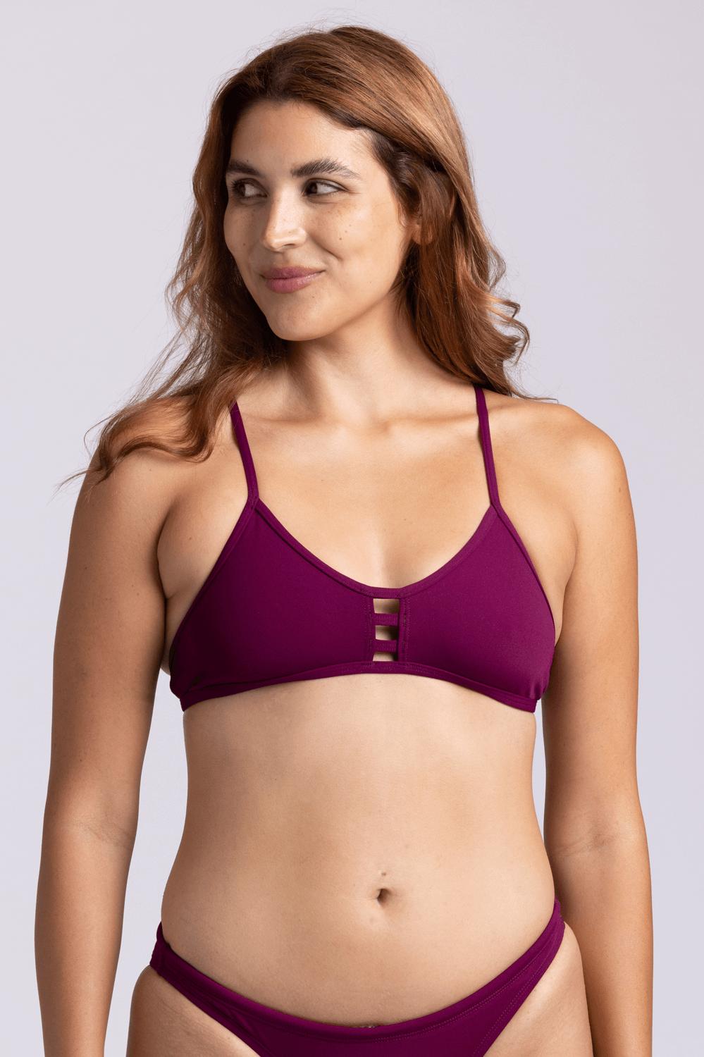 Triangle Top Female Product Image