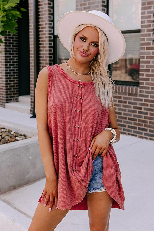 Set To Jet Tunic Dress Product Image