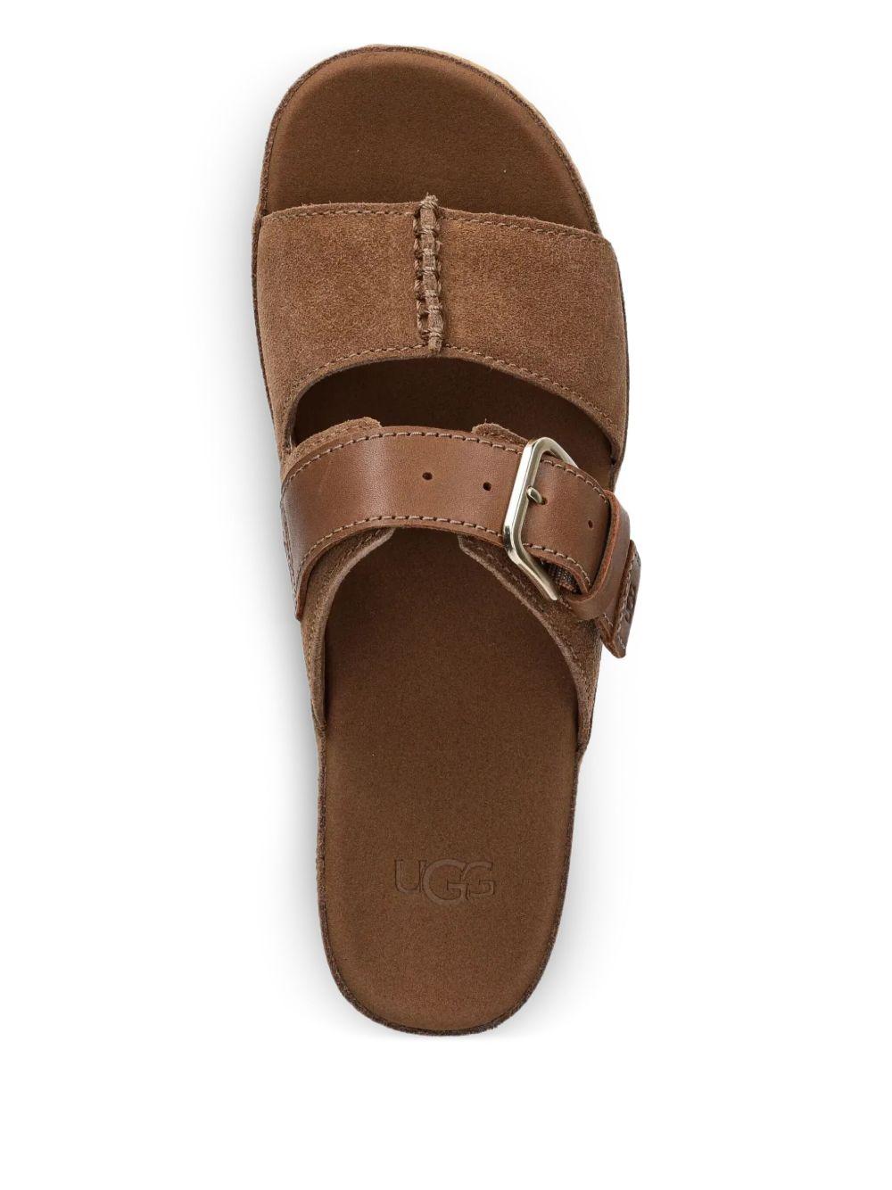 50mm Aubrey sandals Product Image