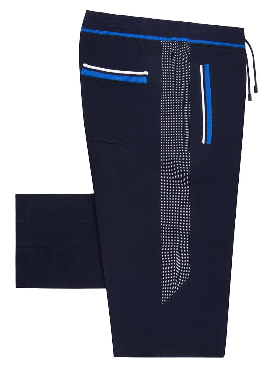Mens Cotton Trousers Product Image