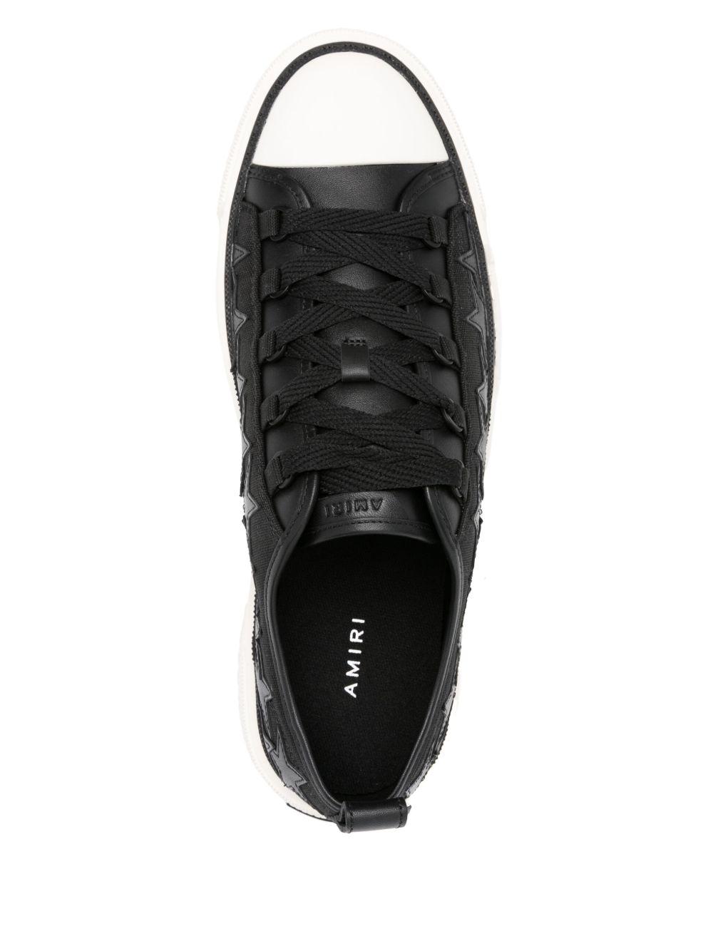 Stars low sneakers  Product Image