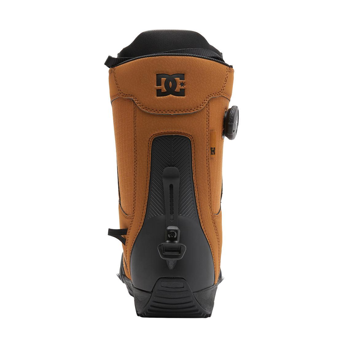 Men's Phase BOA® Pro Step On® Snowboard Boots Male Product Image