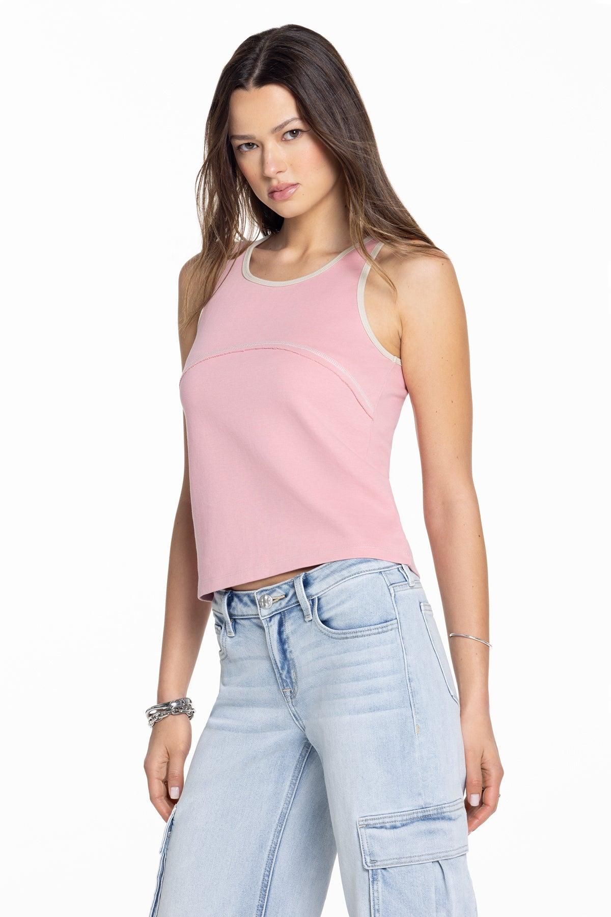 Tatum Tank Top Product Image