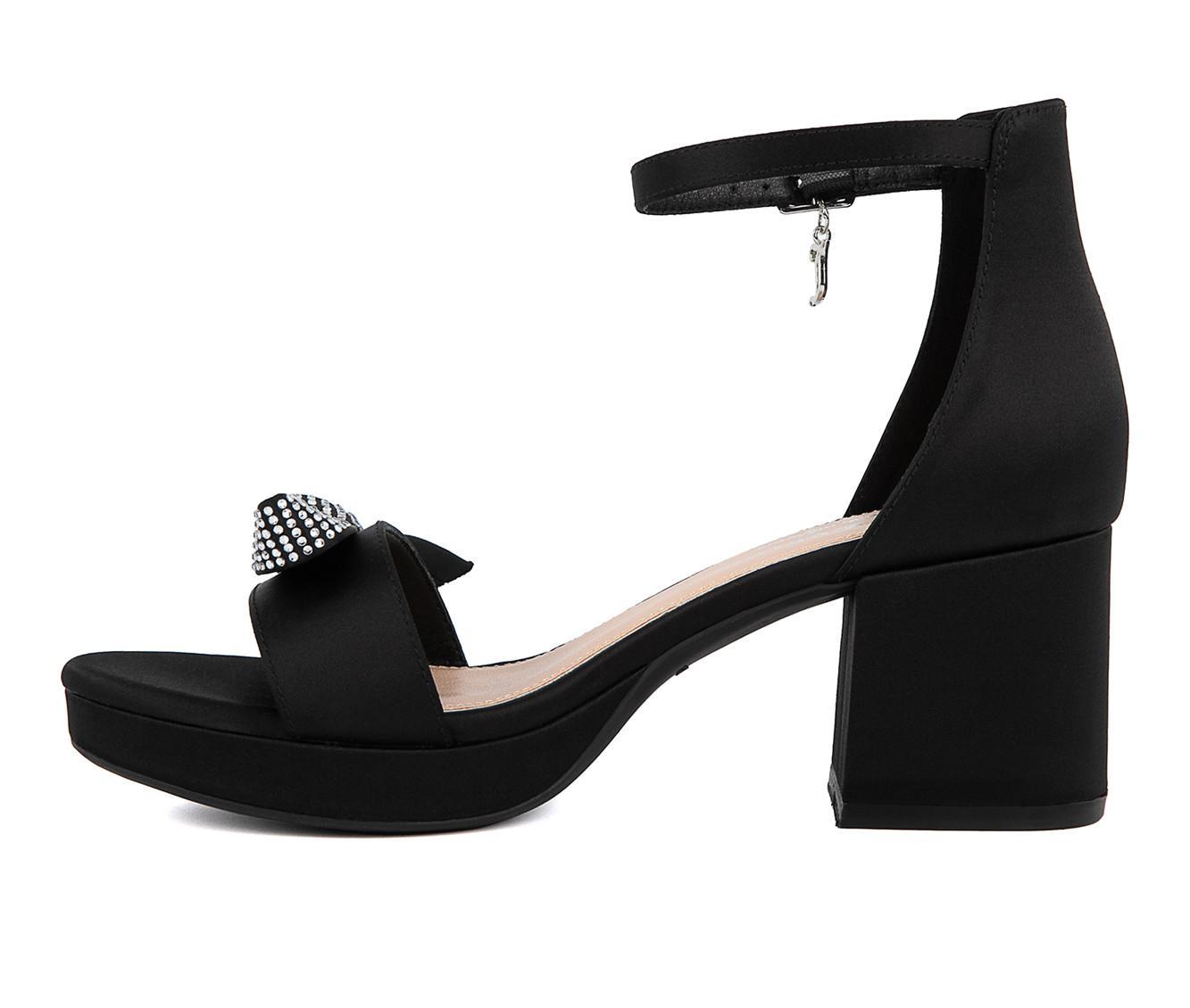 Women's Juicy Nelly 2 Dress Sandals Product Image