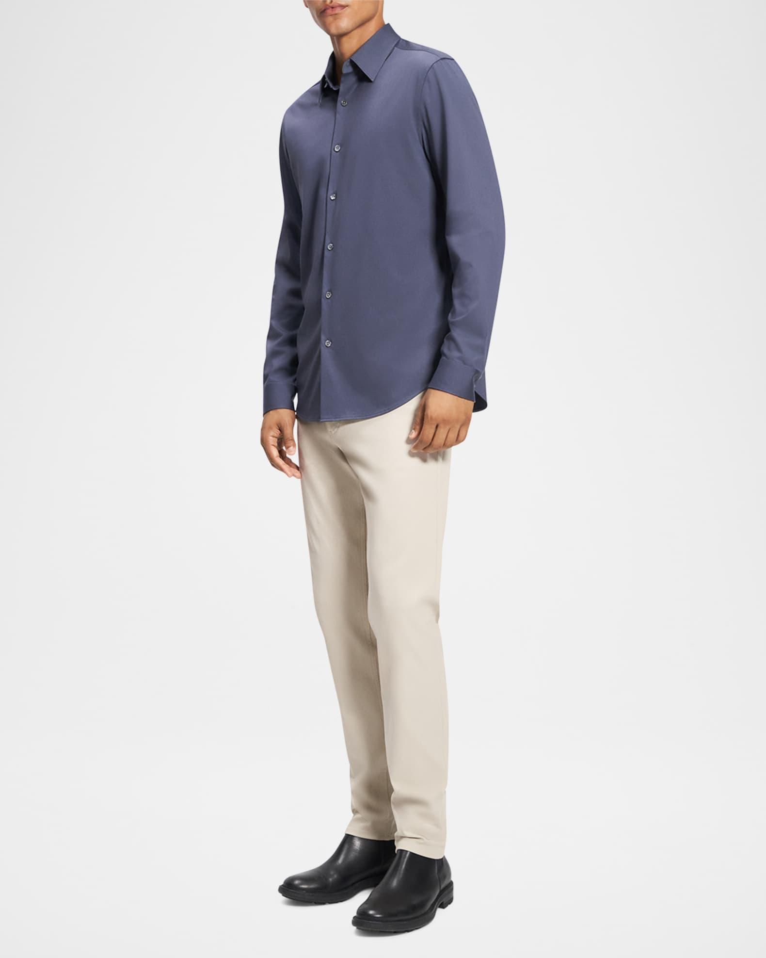 Mens Oasi Cashmere Elements Cima Overjacket Product Image