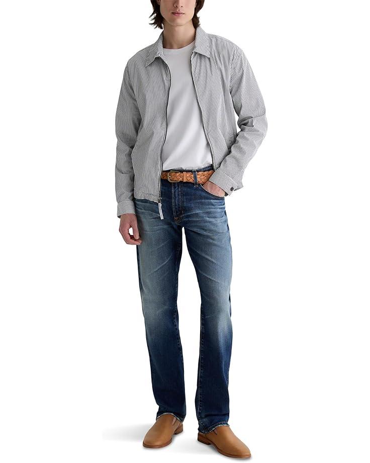 Protégé Classic Straight Jean Product Image