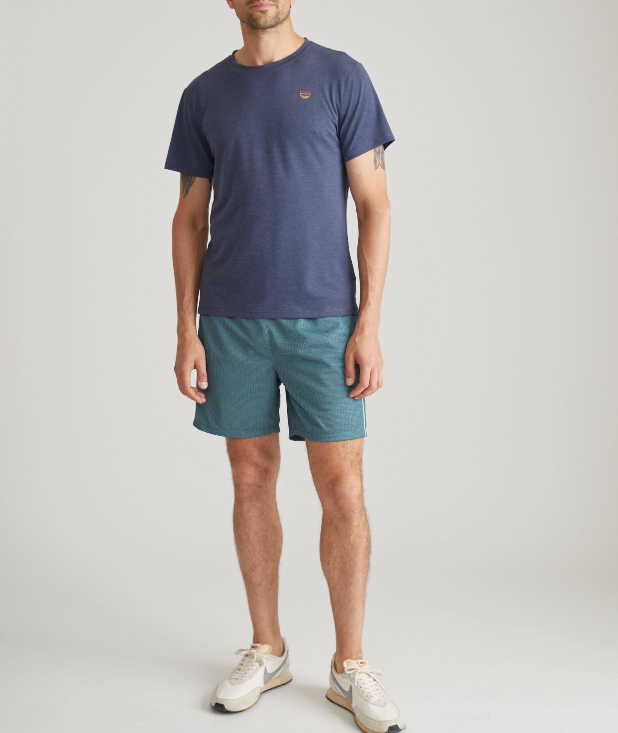 6" Mesh Short Product Image