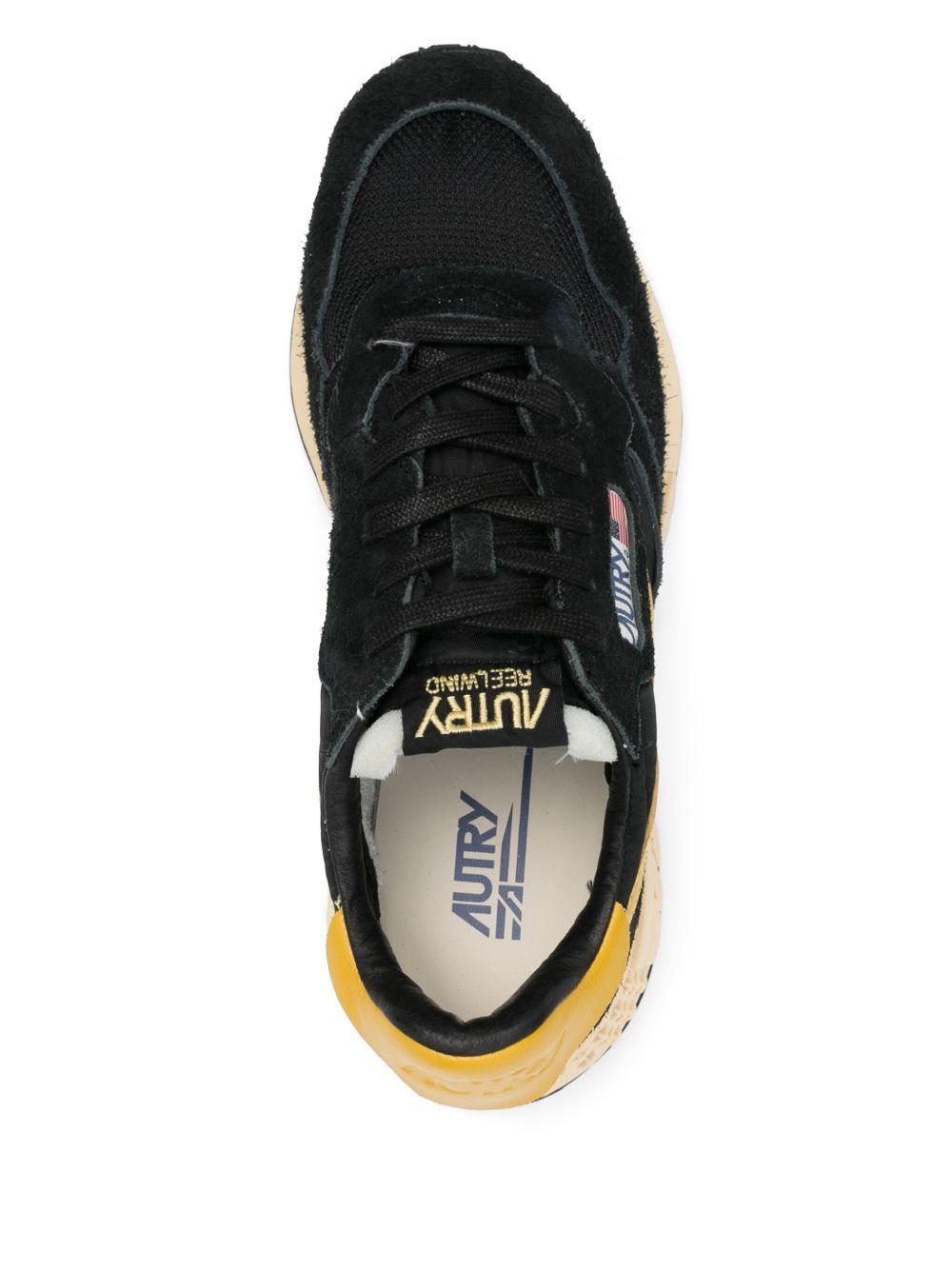 Reelwind sneakers Product Image