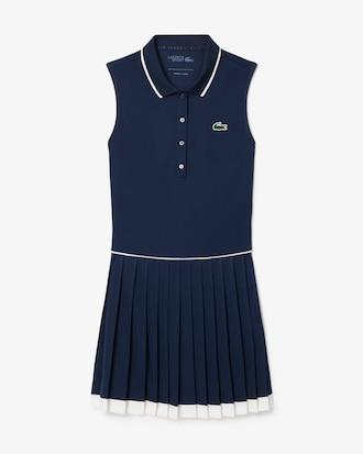 Ultra Dry Tennis Heritage Dress Product Image