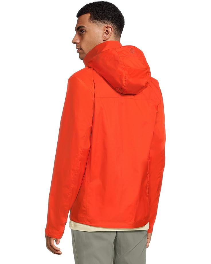 Men's Marmot PreCip Eco Jacket Product Image