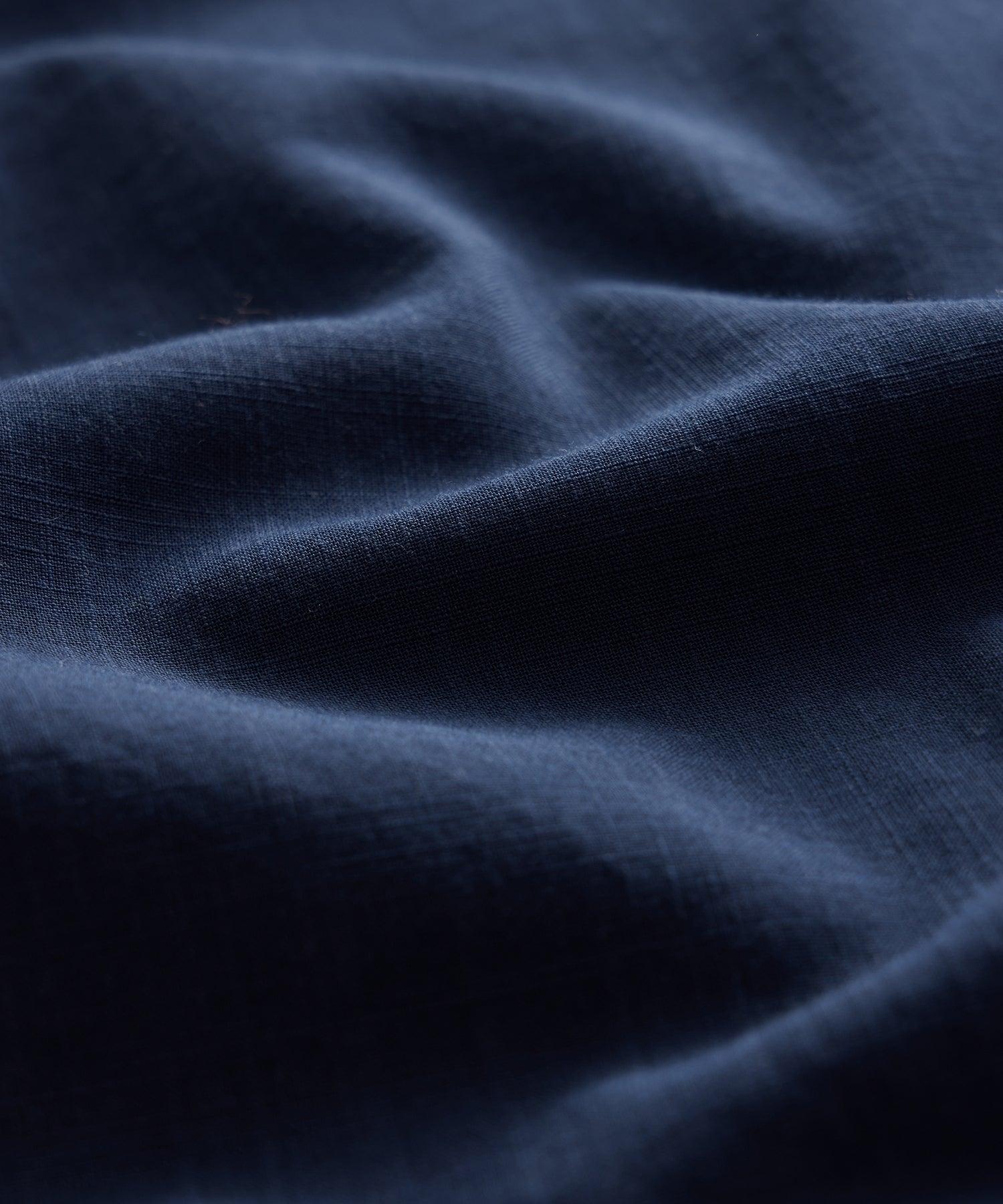 Slim Summerweight Point Collar Shirt Product Image