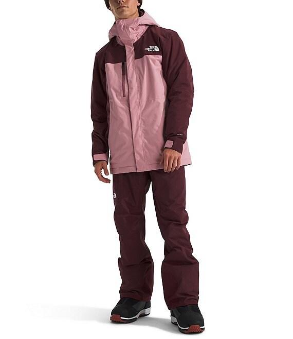 The North Face Freedom Insulated Hooded Jacket Product Image