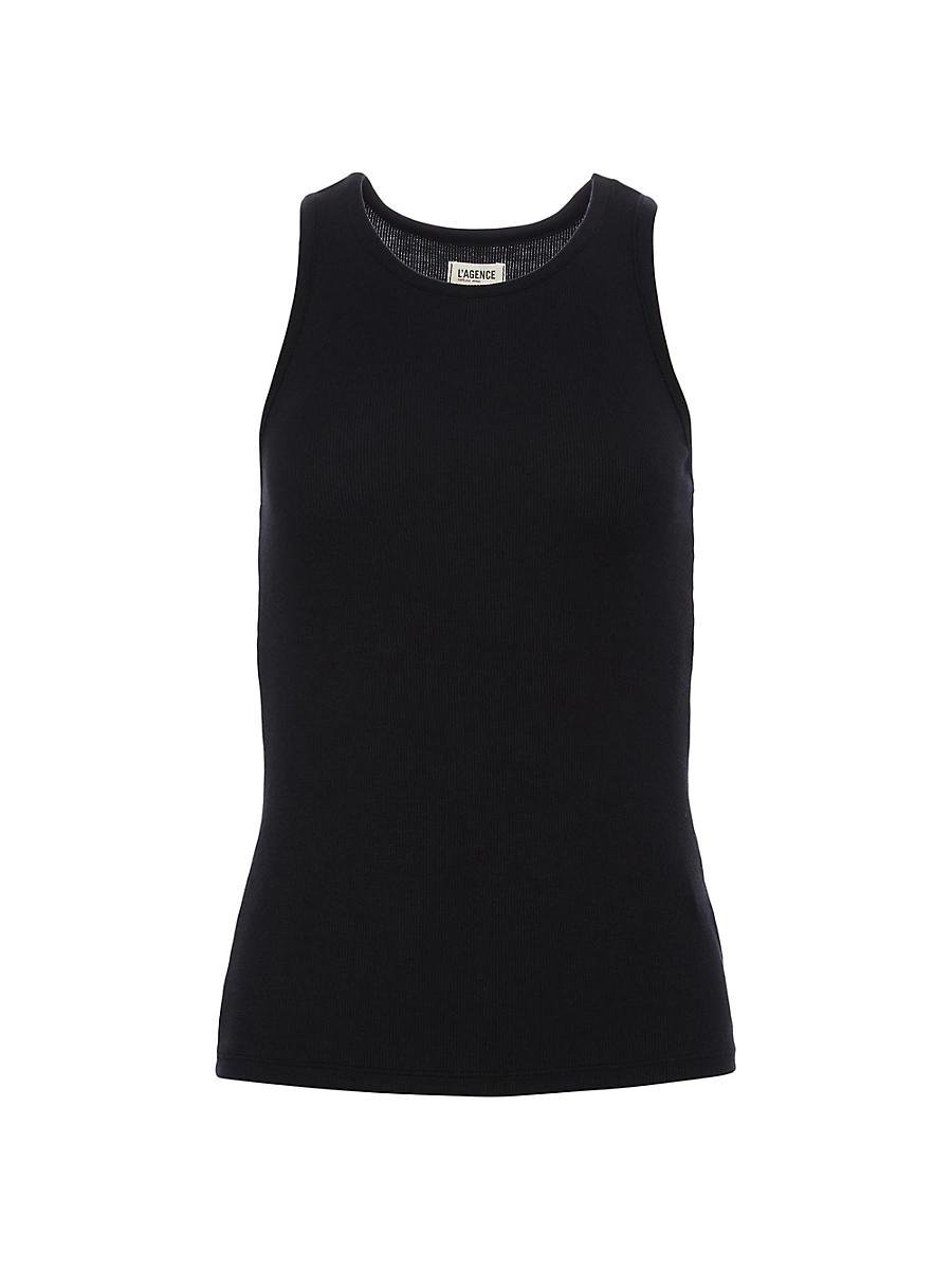 Womens Nia Racerback Tank Product Image
